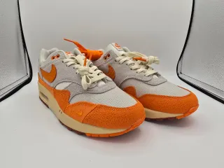 Nike Air Max 1 Master Magma Orange Talla 40