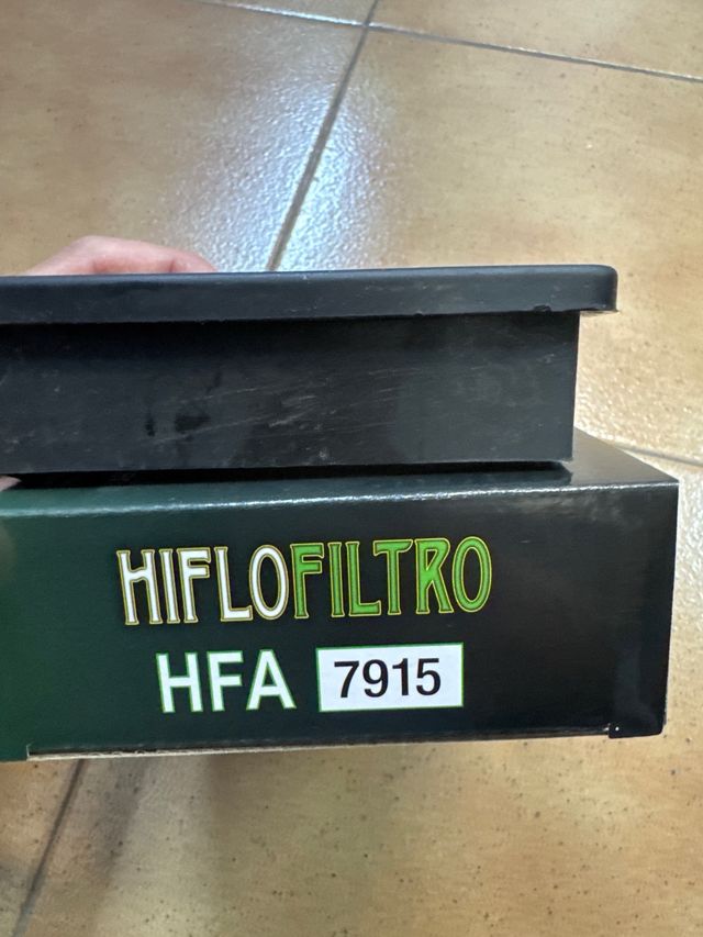 Filtro Aire K&N BMW R 1200 LC / 1250