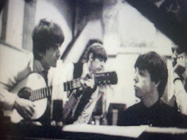 Guitarra Clásica Jose Ramirez 1963