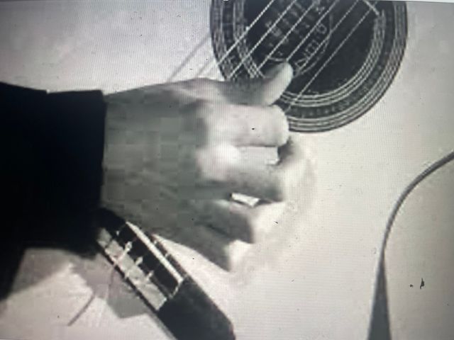 Guitarra Clásica Jose Ramirez 1963