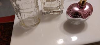 Flaconi vuoti profumo