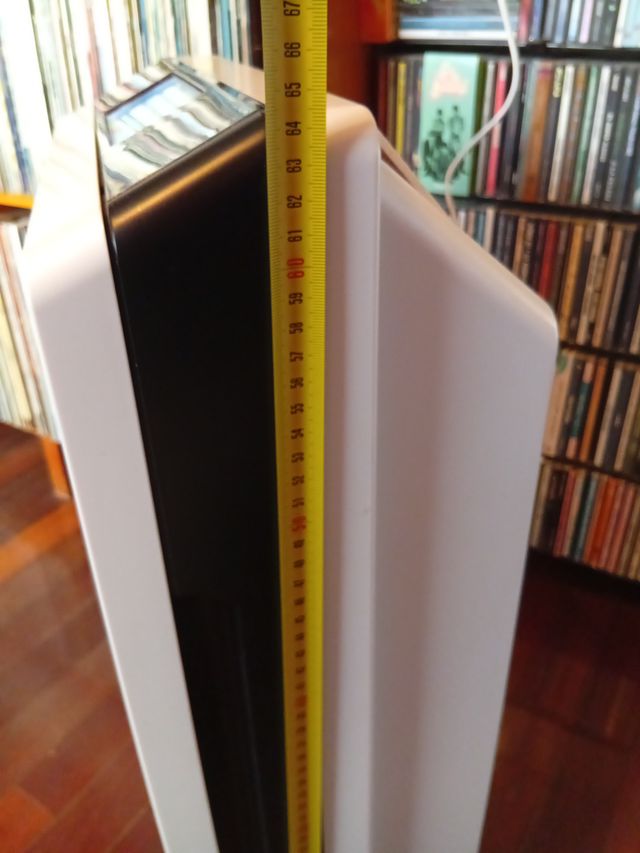 Generador Ozono / Purificador Aire