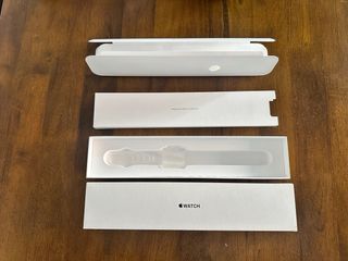 Caja Apple Watch Series 1