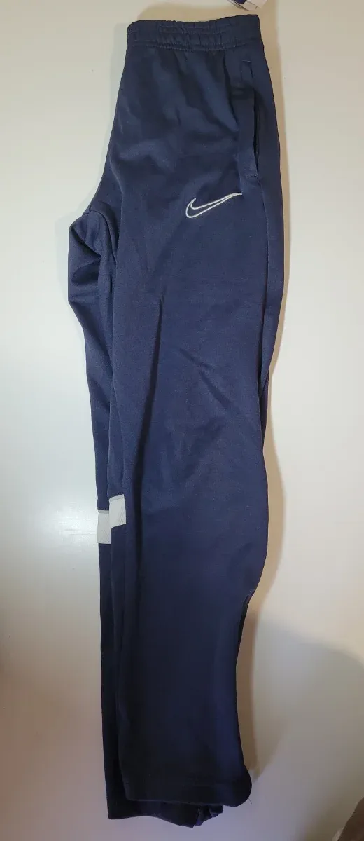 Pantalones Nike Azul