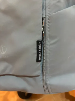 Passeggino per bambini STOKKE 
EDIZIONE LIMITATA