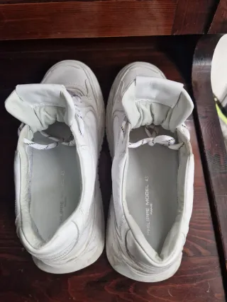 Scarpe Philippe Model Paris 43