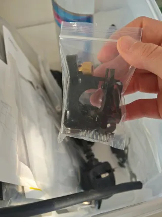 Impresora 3D Creality Ender 3