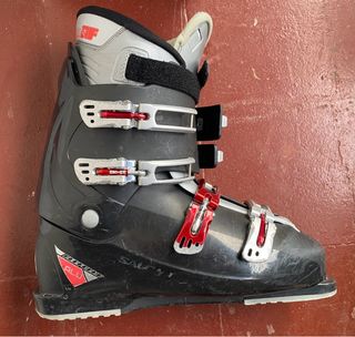 Botas Esquí Salomon Autofit 48 2/3