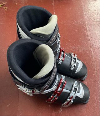 Botas Esquí Salomon Autofit 48 2/3