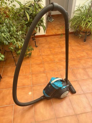 Aspiradora Klindo poco uso