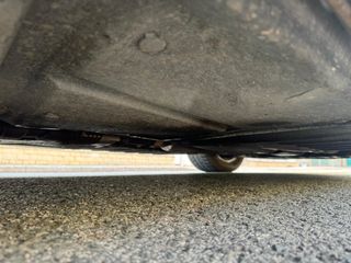 CHEVROLET CORVETTE C4 1984