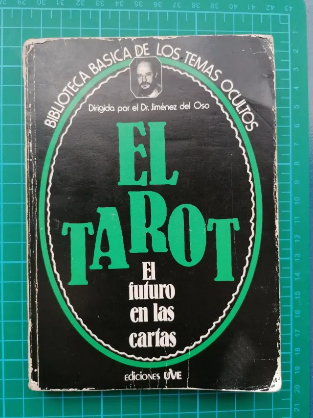 El Tarot: El futuro en las cartas