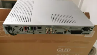 Sistema Home Theater Philips