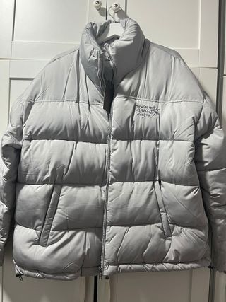 PLUMIFERO ED HARDY.  NUEVO