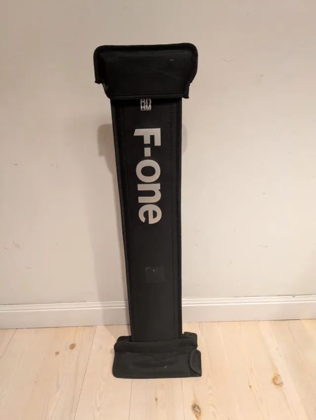 Mástil F-One Carbono HM Foil 80 cm
14mm