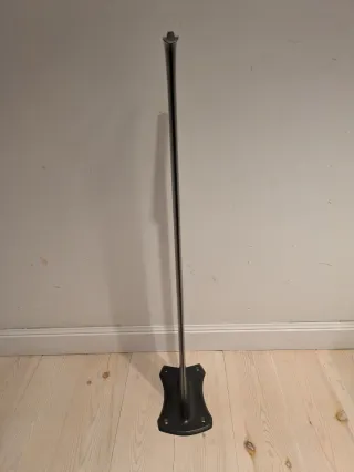 Albero in carbonio HM Foil F-One 80 cm
14 mm