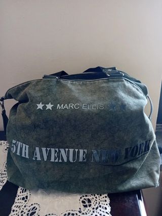 Borsa Marc Ellis 5th Avenue New York