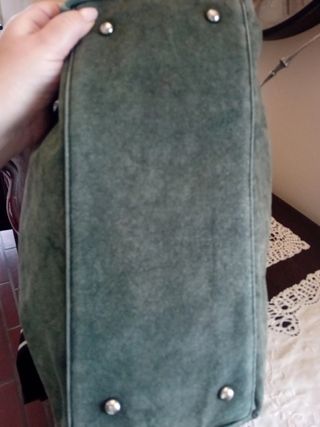 Borsa Marc Ellis 5th Avenue New York