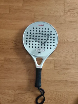 Pala de pádel Decathlon
