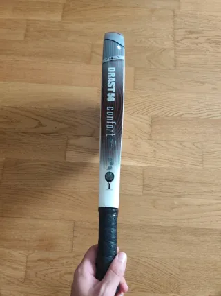 Pala de pádel Decathlon