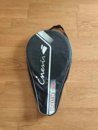 Pala de pádel Decathlon