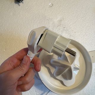 Exprimidor de cítricos Braun (Type 4161, 220–240 V