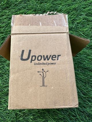 Batería UPower 12V 5AH