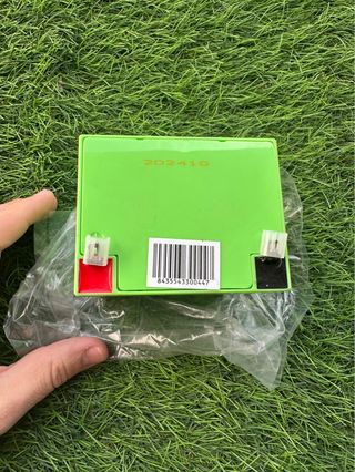 Batería UPower 12V 5AH