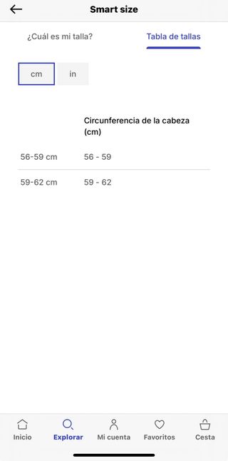 Casco de esquí infantil Elan