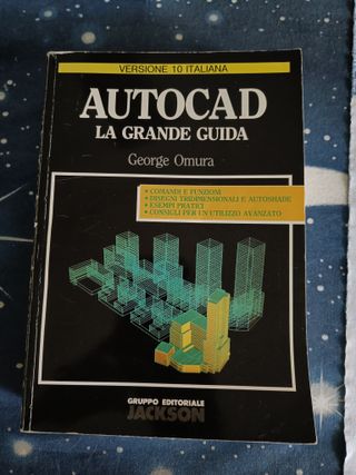 Autocad La Grande Guida