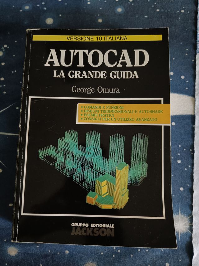 Autocad La Grande Guida