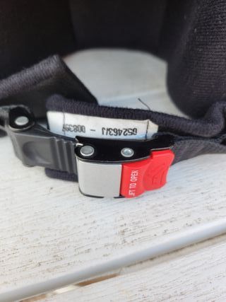 Casco NOLAN GREX bambina