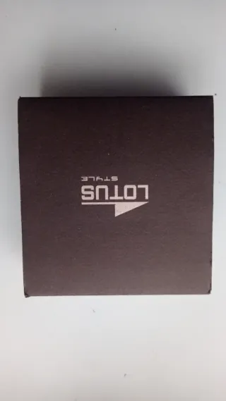 Pulsera Lotus Style sin estrenar.