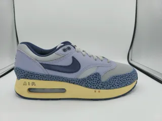 Nike Air Max 1 Big Bubble Azul Safari 42