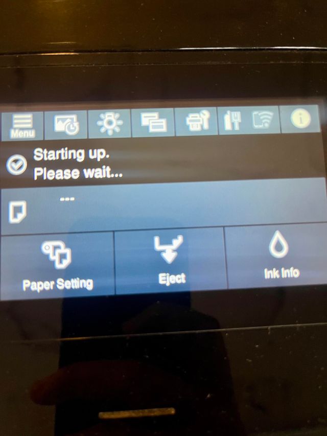 Epson SureColor SC-P900 A2+ Impresora de Fotos