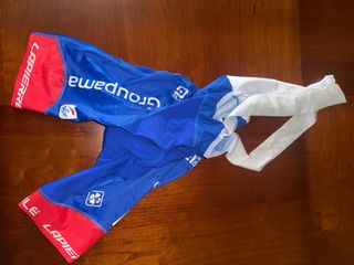 Culote Ale LfdJ equipo gama alta