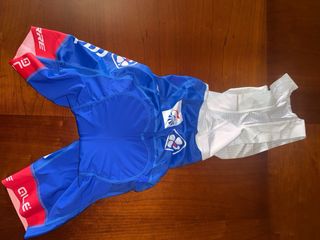 Culote Ale LfdJ equipo gama alta