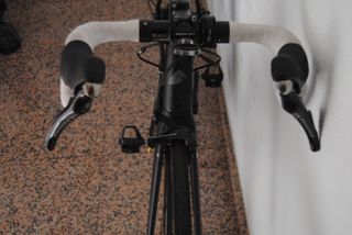 Bicicleta carretera Factor O2 Talla 54 M