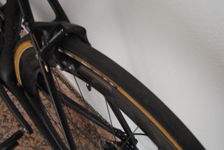 Bicicleta carretera Factor O2 Talla 54 M