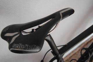 Bicicleta carretera Factor O2 Talla 54 M