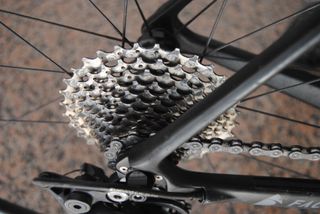 Bicicleta carretera Factor O2 Talla 54 M