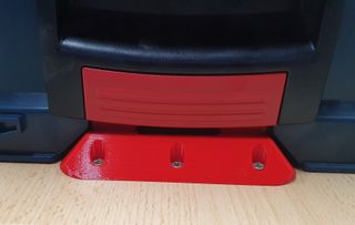 L-Boxx, Sortimo, Bosch –4 Soportes caja