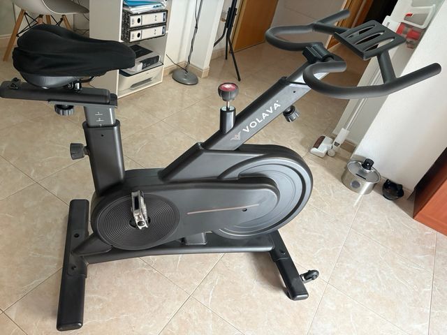 Bicicleta Spinning Volava Smart Bike