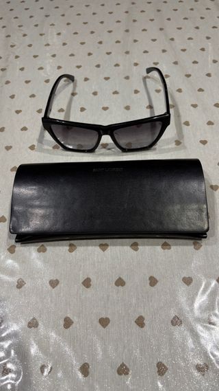 Occhiali da sole Saint Laurent SL M103/F