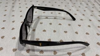 Occhiali da sole Saint Laurent SL M103/F