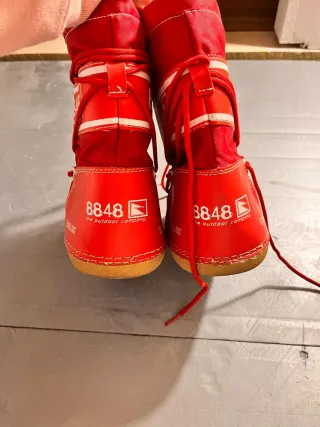 Scarponcini Neve Bambino 8848 Outdoor numero 29/31