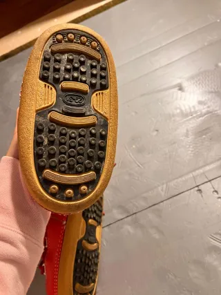 Scarponcini Neve Bambino 8848 Outdoor numero 29/31