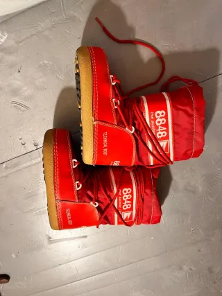 Scarponcini Neve Bambino 8848 Outdoor numero 29/31