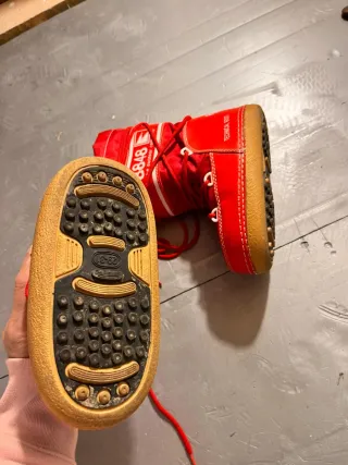 Scarponcini Neve Bambino 8848 Outdoor numero 29/31