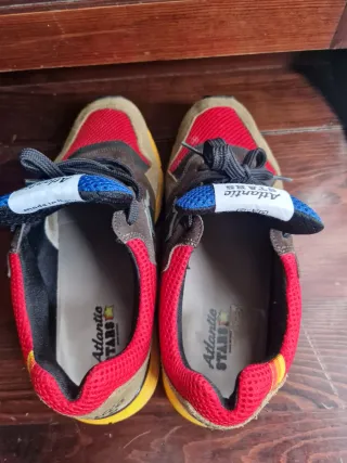 Scarpe Atlantic Stars